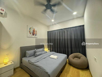 Lovell @ Country Garden Danga Bay, Malaysia Lovell @ Country Garden Danga Bay, Malaysia