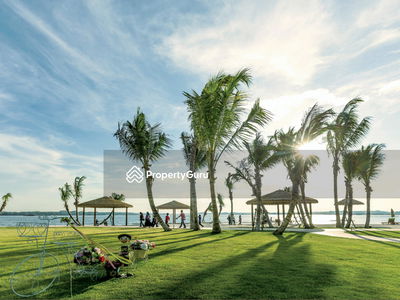 Lovell @ Country Garden Danga Bay, Malaysia Lovell @ Country Garden Danga Bay, Malaysia