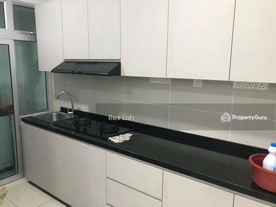 Midori Green @ Austin Heights, Malaysia Midori Green @ Austin Heights, Malaysia