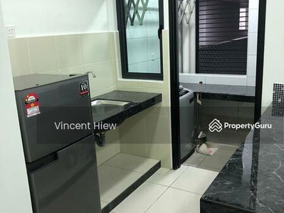 Kiara Plaza Service Apartment @ Semenyih, Malaysia Kiara Plaza Service Apartment @ Semenyih, Malaysia