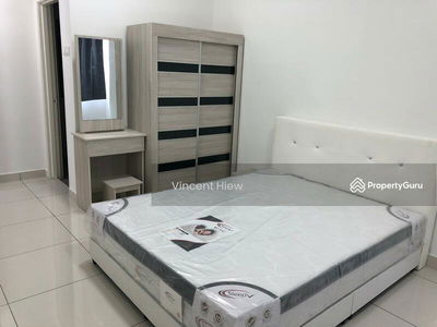 Kiara Plaza Service Apartment @ Semenyih, Malaysia Kiara Plaza Service Apartment @ Semenyih, Malaysia