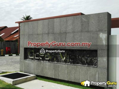 Ocean View Residences @ Harbor Place, Malaysia Ocean View Residences @ Harbor Place, Malaysia