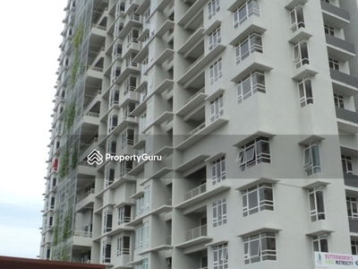 Ocean View Residences @ Harbor Place, Malaysia Ocean View Residences @ Harbor Place, Malaysia