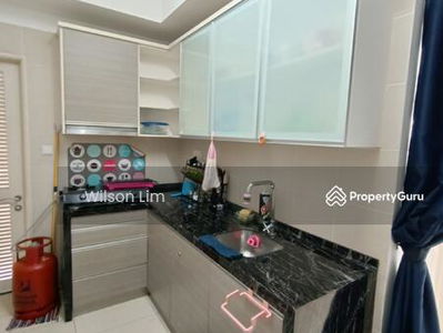 Tiara Mutiara, Malaysia Tiara Mutiara, Malaysia