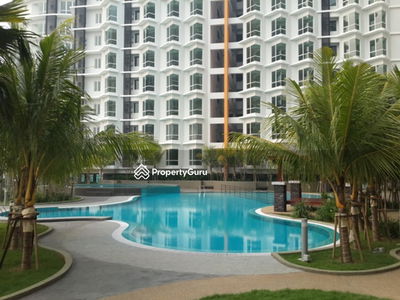 Tiara Mutiara, Malaysia Tiara Mutiara, Malaysia