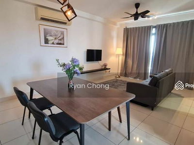 Residences @ 1Tebrau, Malaysia Residences @ 1Tebrau, Malaysia