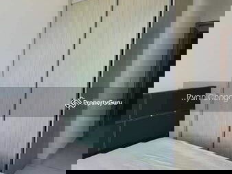 Residences @ 1Tebrau, Malaysia Residences @ 1Tebrau, Malaysia