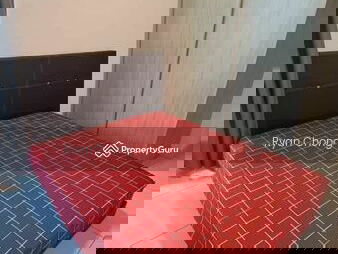 Residences @ 1Tebrau, Malaysia Residences @ 1Tebrau, Malaysia