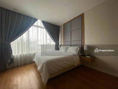 Vortex Hotel Suites & Residences @ KLCC, Malaysia Vortex Hotel Suites & Residences @ KLCC, Malaysia