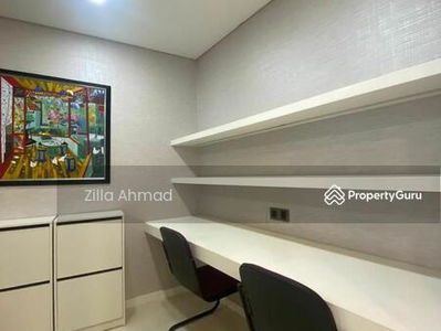 Vortex Hotel Suites & Residences @ KLCC, Malaysia Vortex Hotel Suites & Residences @ KLCC, Malaysia