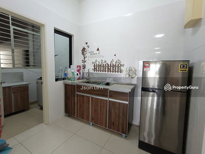 The Olive, Malaysia The Olive, Malaysia