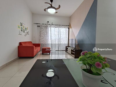 The Olive, Malaysia The Olive, Malaysia