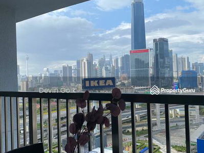 One Cochrane Residences, Malaysia One Cochrane Residences, Malaysia