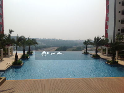 Main Place Residence, Malaysia Main Place Residence, Malaysia