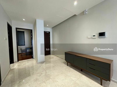 The Manor KL, Malaysia The Manor KL, Malaysia