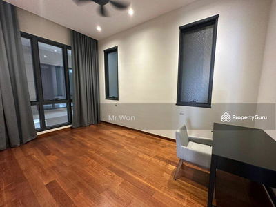 The Manor KL, Malaysia The Manor KL, Malaysia