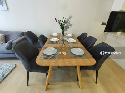 Star Residences One, Malaysia Star Residences One, Malaysia