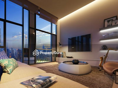 Star Residences One, Malaysia Star Residences One, Malaysia