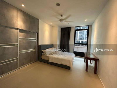 Arcoris Residences, Malaysia Arcoris Residences, Malaysia