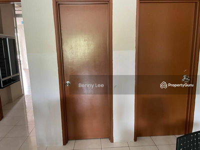 Suria Residence @ Bandar Mahkota Cheras, Malaysia Suria Residence @ Bandar Mahkota Cheras, Malaysia