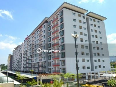 Suria Residence @ Bandar Mahkota Cheras, Malaysia Suria Residence @ Bandar Mahkota Cheras, Malaysia