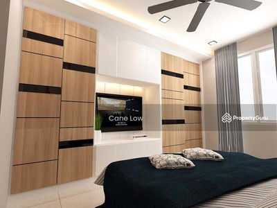 Summerton Bayan Indah, Malaysia Summerton Bayan Indah, Malaysia