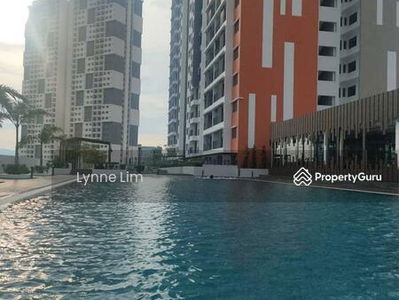 Meritus Residensi, Malaysia Meritus Residensi, Malaysia