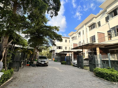 Mizuki Park, Vietnam Mizuki Park, Vietnam