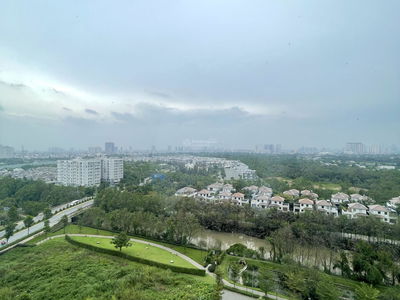 Mizuki Park, Vietnam Mizuki Park, Vietnam