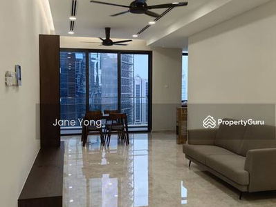 The Manor KL, Malaysia The Manor KL, Malaysia