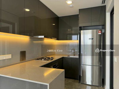 Park Regent @Desa Park City, Malaysia Park Regent @Desa Park City, Malaysia