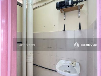 Pandan Ria Apartment (Block A), Malaysia Pandan Ria Apartment (Block A), Malaysia