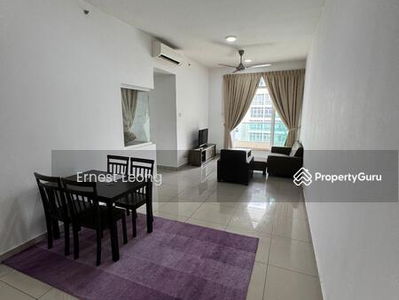 Mutiara Ville @ Cyberjaya, Malaysia Mutiara Ville @ Cyberjaya, Malaysia