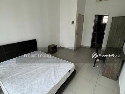 Mutiara Ville @ Cyberjaya, Malaysia Mutiara Ville @ Cyberjaya, Malaysia