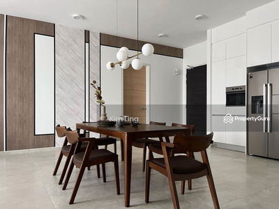 Trinity Pentamont, Malaysia Trinity Pentamont, Malaysia