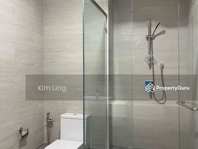 Trinity Pentamont, Malaysia Trinity Pentamont, Malaysia