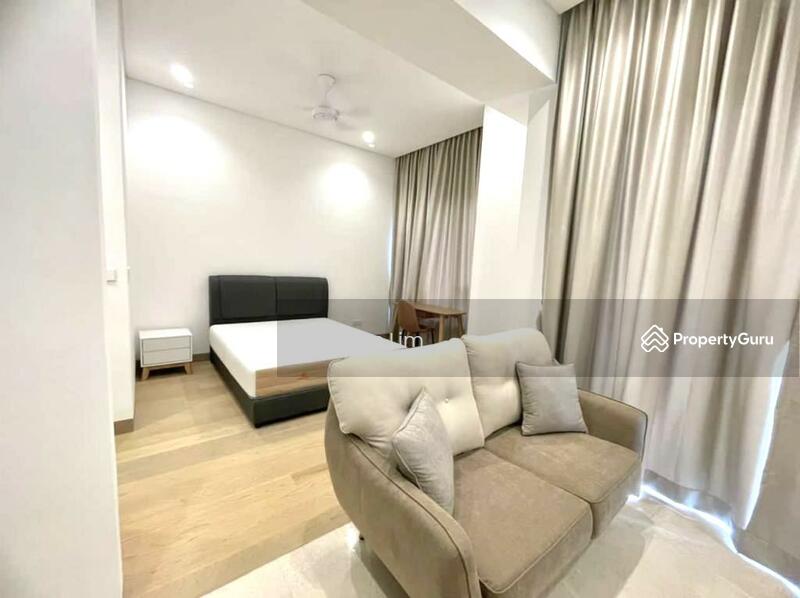 Lucentia Residence @ Bukit Bintang City Center KL, Malaysia Lucentia Residence @ Bukit Bintang City Center KL, Malaysia