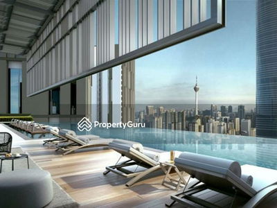 Lucentia Residence @ Bukit Bintang City Center KL, Malaysia Lucentia Residence @ Bukit Bintang City Center KL, Malaysia