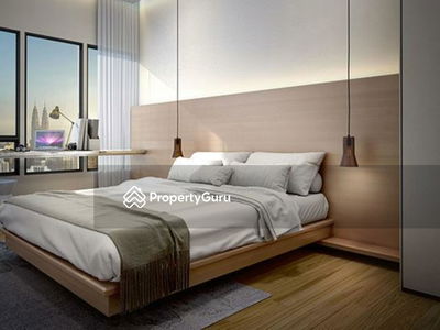 Lucentia Residence @ Bukit Bintang City Center KL, Malaysia Lucentia Residence @ Bukit Bintang City Center KL, Malaysia