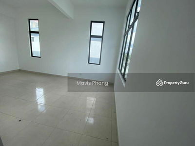 Mutiara Rini Residential, Skudai, Malaysia Mutiara Rini Residential, Skudai, Malaysia