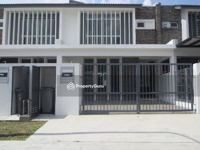 Mutiara Rini Residential, Skudai, Malaysia Mutiara Rini Residential, Skudai, Malaysia