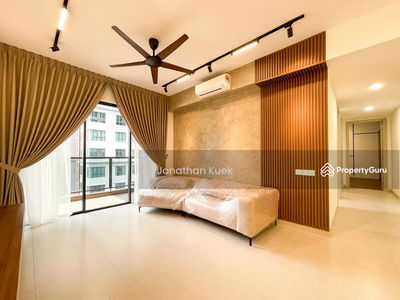 Residensi Astrea Mont'Kiara, Malaysia Residensi Astrea Mont'Kiara, Malaysia