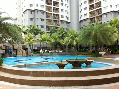 Kelana Mahkota, Malaysia Kelana Mahkota, Malaysia