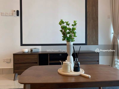 Razak City Residences (RC Residence), Malaysia Razak City Residences (RC Residence), Malaysia