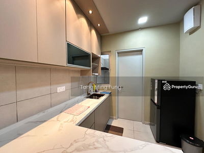 Tangerine Suites, Malaysia Tangerine Suites, Malaysia