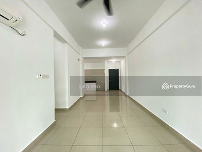 Midori Green @ Austin Heights, Malaysia Midori Green @ Austin Heights, Malaysia