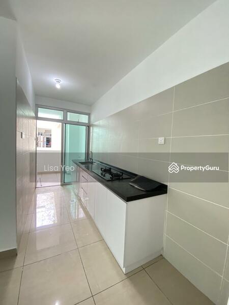 Midori Green @ Austin Heights, Malaysia Midori Green @ Austin Heights, Malaysia