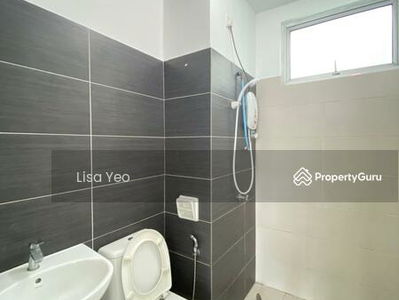 Midori Green @ Austin Heights, Malaysia Midori Green @ Austin Heights, Malaysia