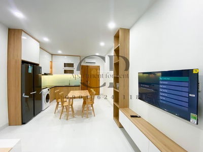 Tan Hung Ward, Vietnam  Tan Hung Ward, Vietnam