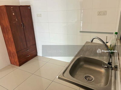 Lido Residency, Malaysia Lido Residency, Malaysia